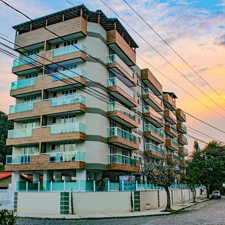 Apartamento Silencioso, Perto De Tudo E Com Uma Vista Maravilhosa Терезополис Экстерьер фото