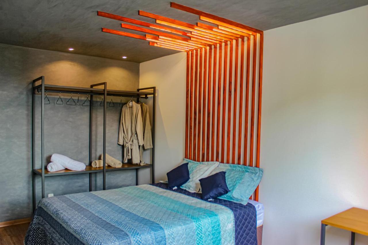 Apartamento Silencioso, Perto De Tudo E Com Uma Vista Maravilhosa Терезополис Экстерьер фото