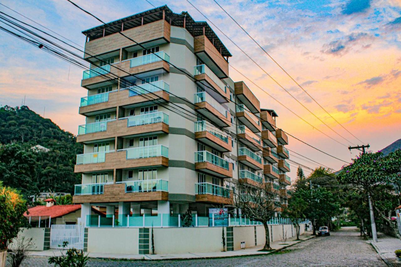 Apartamento Silencioso, Perto De Tudo E Com Uma Vista Maravilhosa Терезополис Экстерьер фото