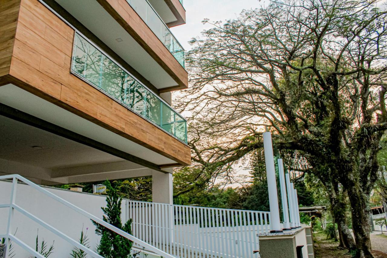 Apartamento Silencioso, Perto De Tudo E Com Uma Vista Maravilhosa Терезополис Экстерьер фото