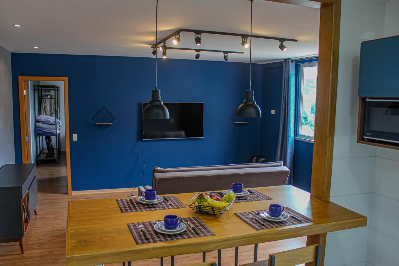 Apartamento Silencioso, Perto De Tudo E Com Uma Vista Maravilhosa Терезополис Экстерьер фото