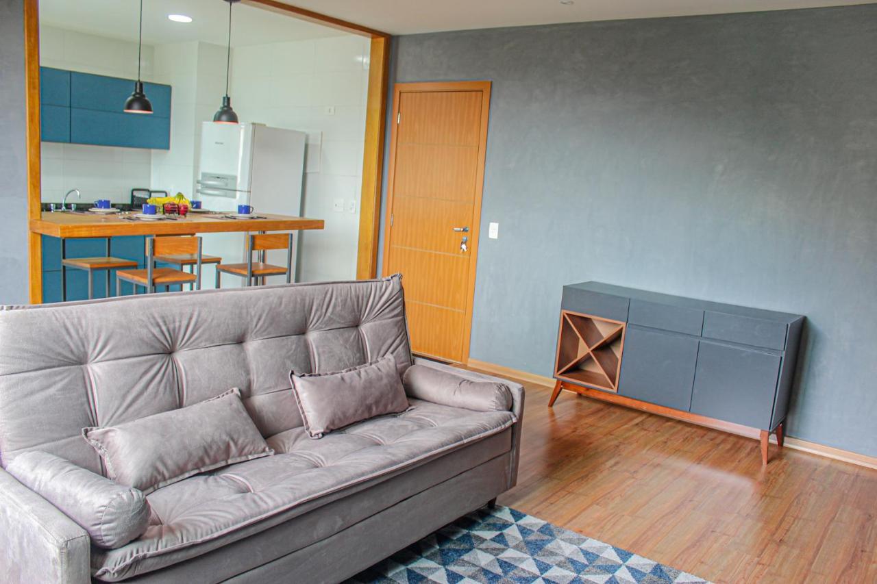Apartamento Silencioso, Perto De Tudo E Com Uma Vista Maravilhosa Терезополис Экстерьер фото