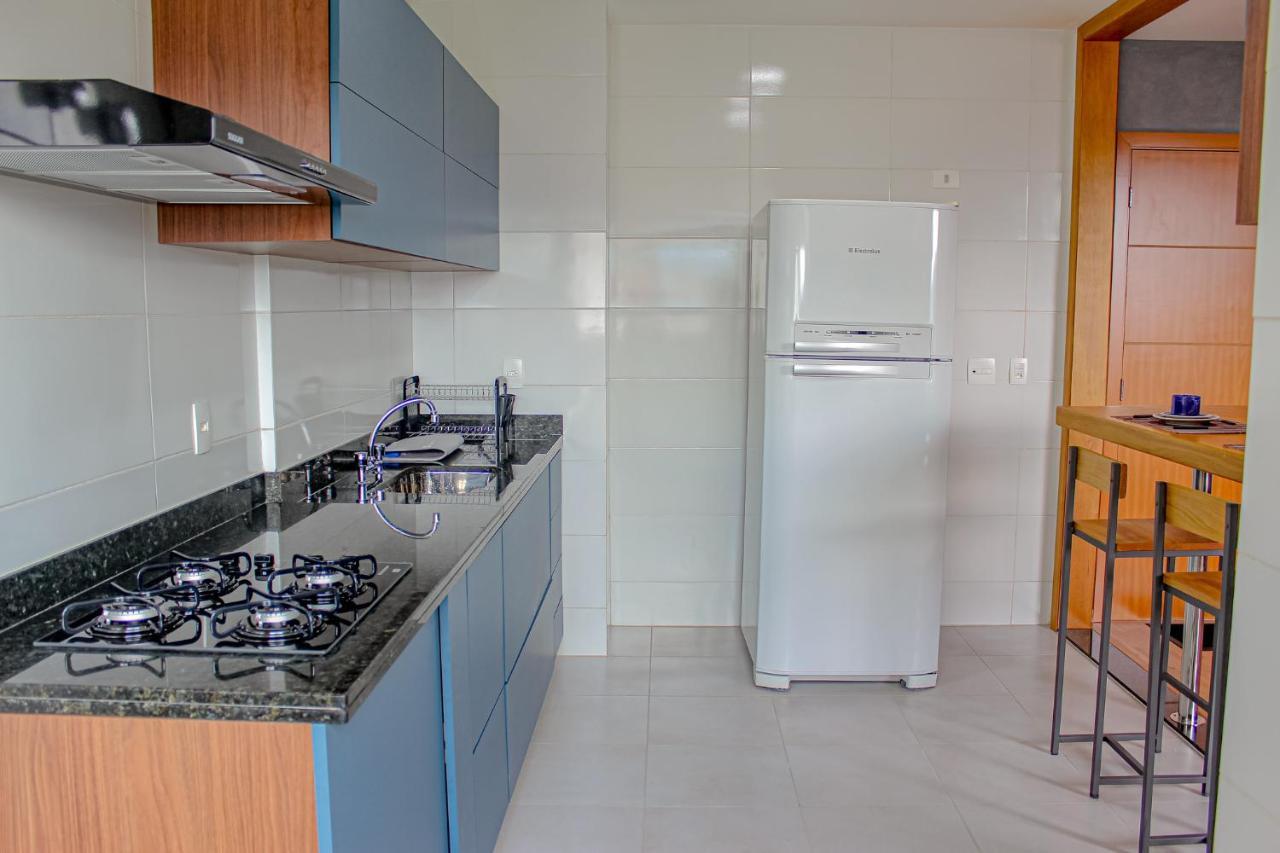 Apartamento Silencioso, Perto De Tudo E Com Uma Vista Maravilhosa Терезополис Экстерьер фото