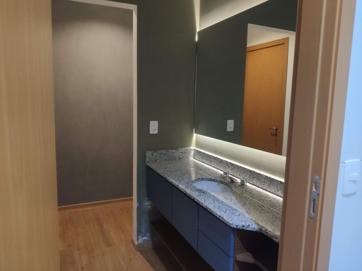 Apartamento Silencioso, Perto De Tudo E Com Uma Vista Maravilhosa Терезополис Экстерьер фото
